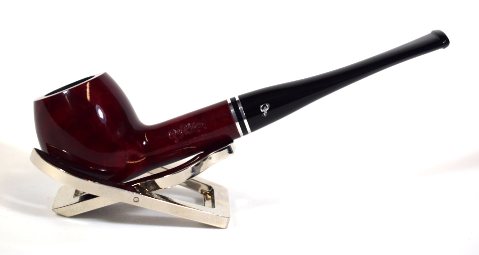 Peterson Killarney 86 Red Fishtail Pipe (PE935)